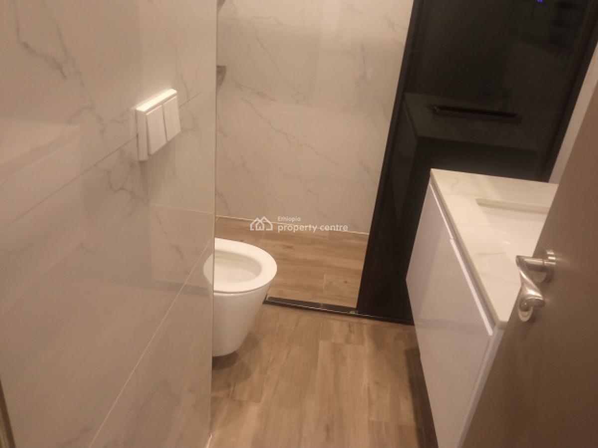 Super Classy and Comfy 2bd Apartment, Bole., Bole, Addis Ababa, Apartment for Rent