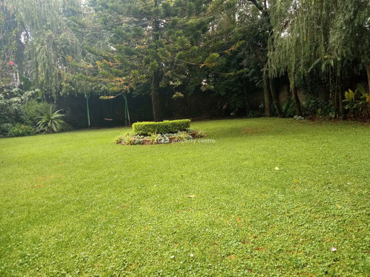 a Nice 3bd House with Beautiful Garden, Ayat., Addis Ketema, Addis Ababa, House for Rent