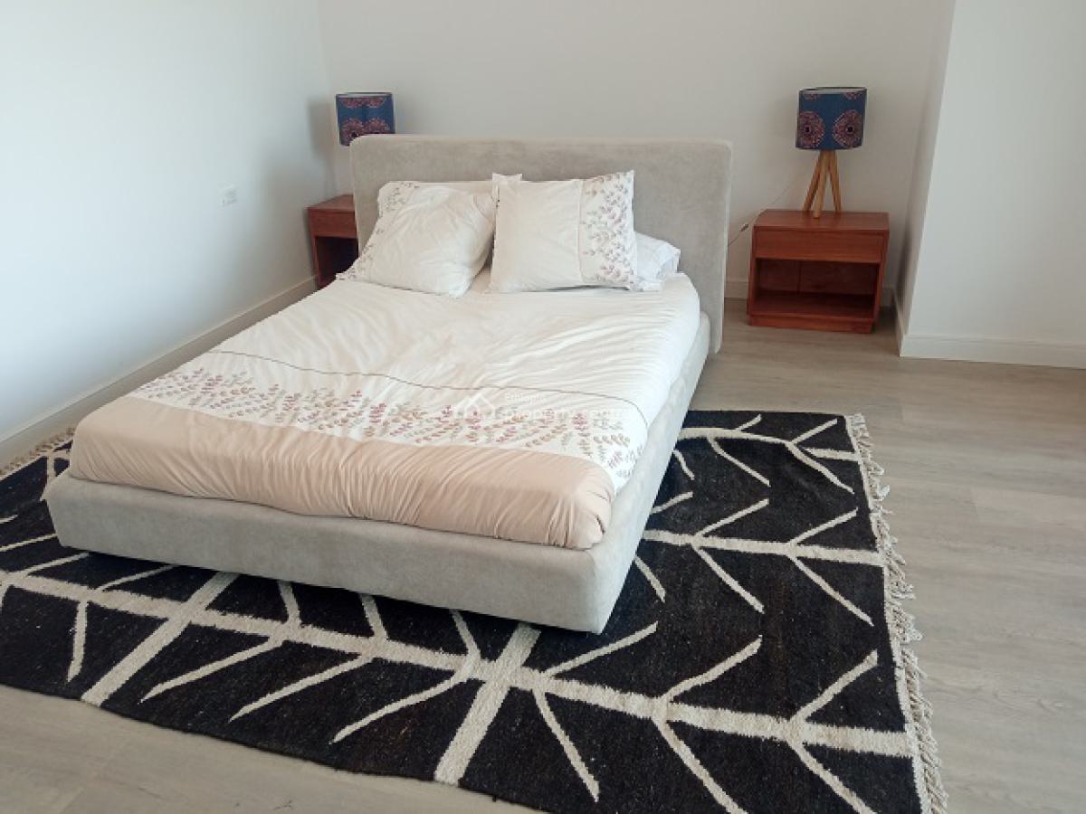 Luxurious and New 3 Bed Room Apartment with a Swimming Pool., Bole, Addis Ababa, Apartment for Rent