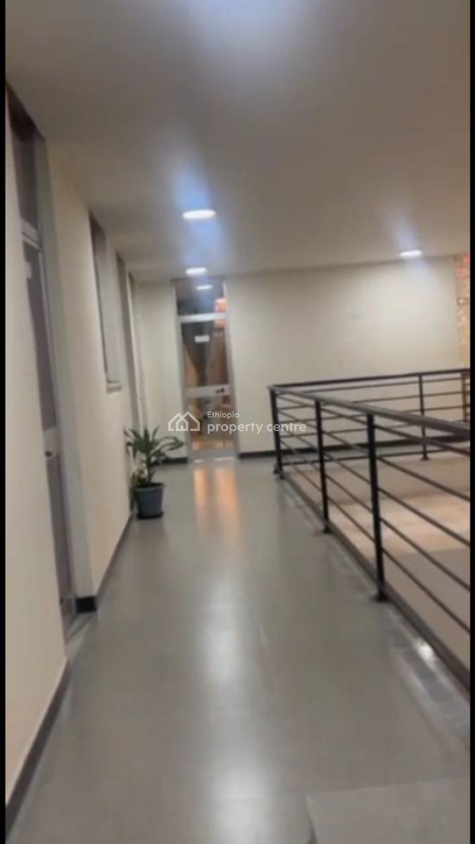 Hospital Building @ Lebu, Lebu, Nifas Silk-lafto, Addis Ababa, Commercial Property for Sale