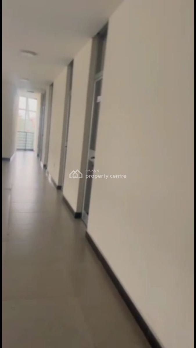 Hospital Building @ Lebu, Lebu, Nifas Silk-lafto, Addis Ababa, Commercial Property for Sale