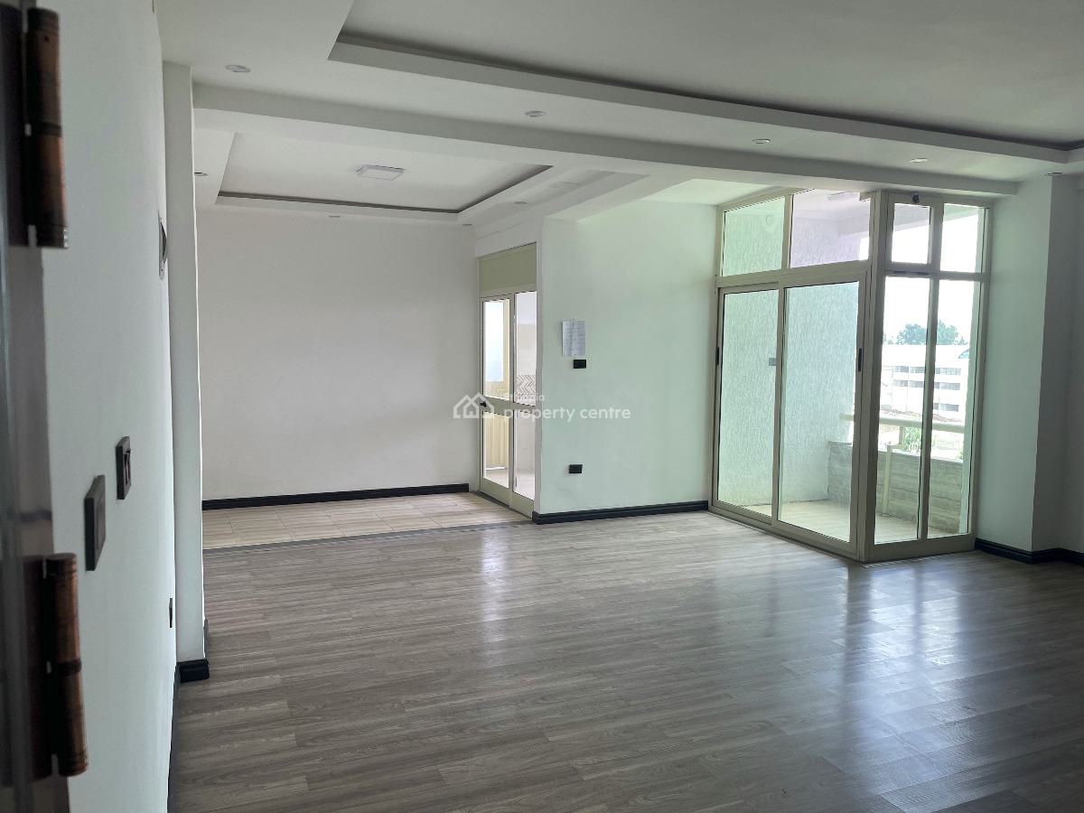 Spacious 2-bedroom Apartment with a Beautiful View, Summit Square 40/60, Bole, Addis Ababa, Self Contained (single Rooms) for Rent