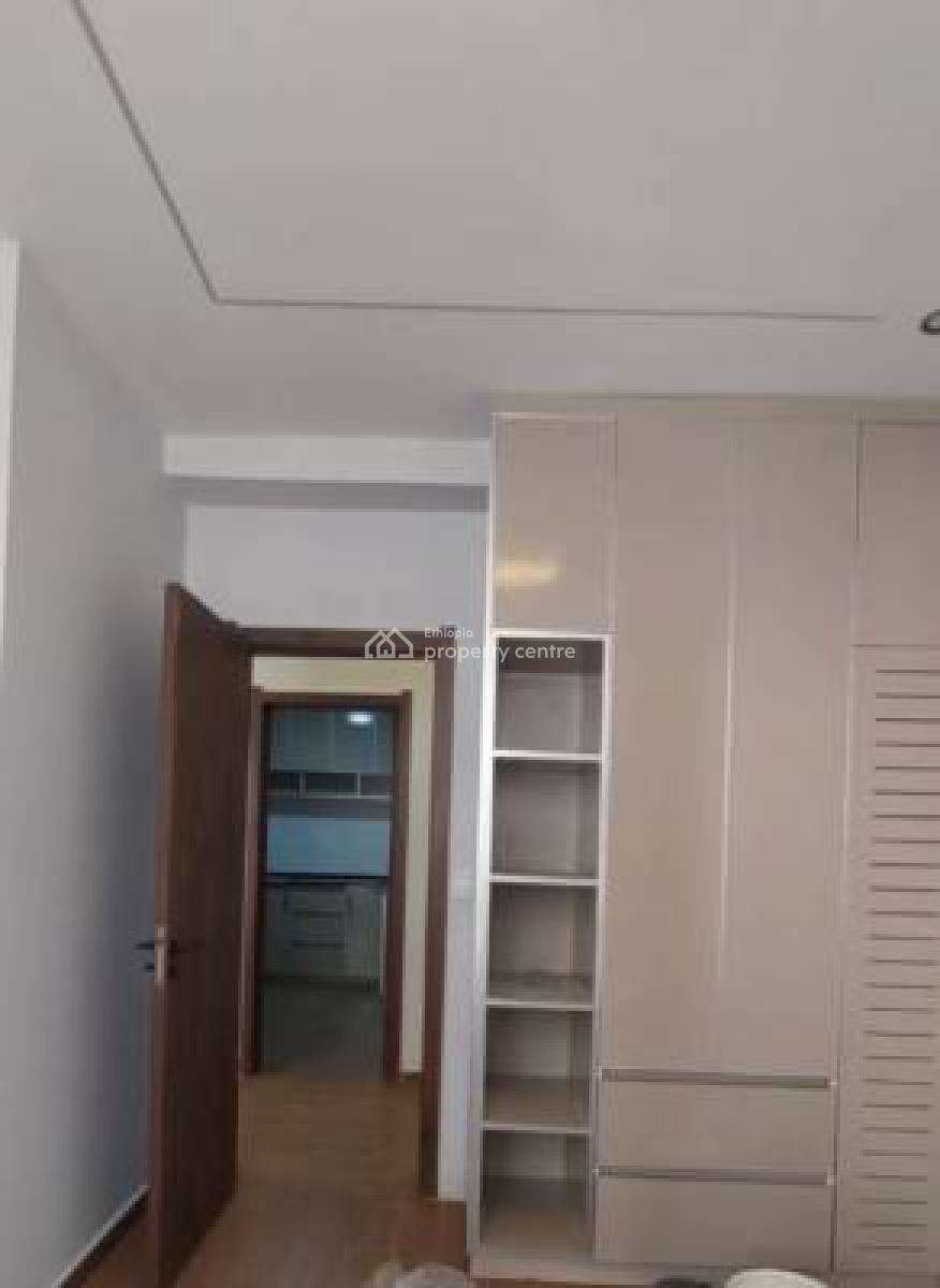 Beautiful 3 Bedrooms Apartment @ Summit, Summit, Bole, Addis Ababa, Apartment for Sale