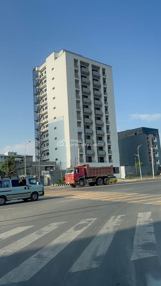 3 Bedrooms Apartment, Bole Micheal, Bole, Addis Ababa, Apartment for Sale