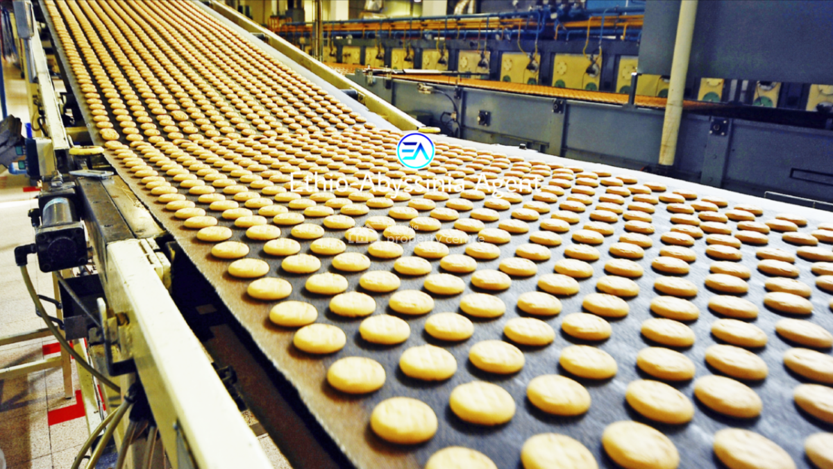 ብስኩት ፋብሪካ ሽያጭ (biscuit Factory), Kality, Akaky Kaliti, Addis Ababa, Factory for Sale