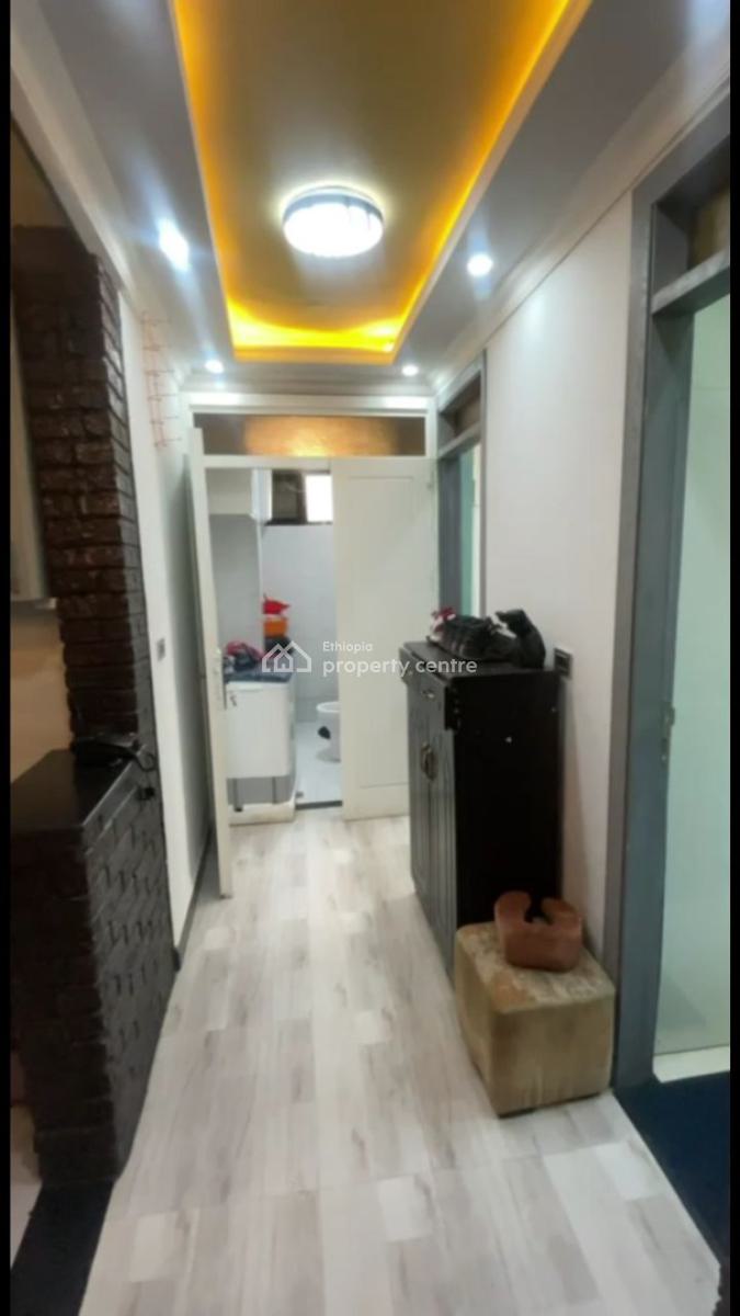 Furnished  2 Bedrooms Apartment @ Ayat, Ayat, Ayat, Addis Ababa, Apartment for Sale