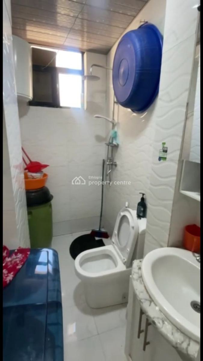 Furnished  2 Bedrooms Apartment @ Ayat, Ayat, Ayat, Addis Ababa, Apartment for Sale