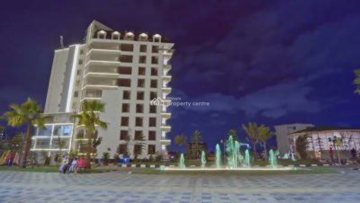 G+10 Building @ Kebena, Kebena, Yeka, Addis Ababa, Commercial Property for Rent