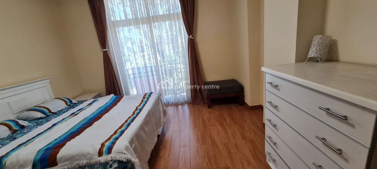 Furnished 1 Bedroom Apartment @ 22, 22, Bole, Addis Ababa, Apartment for Rent