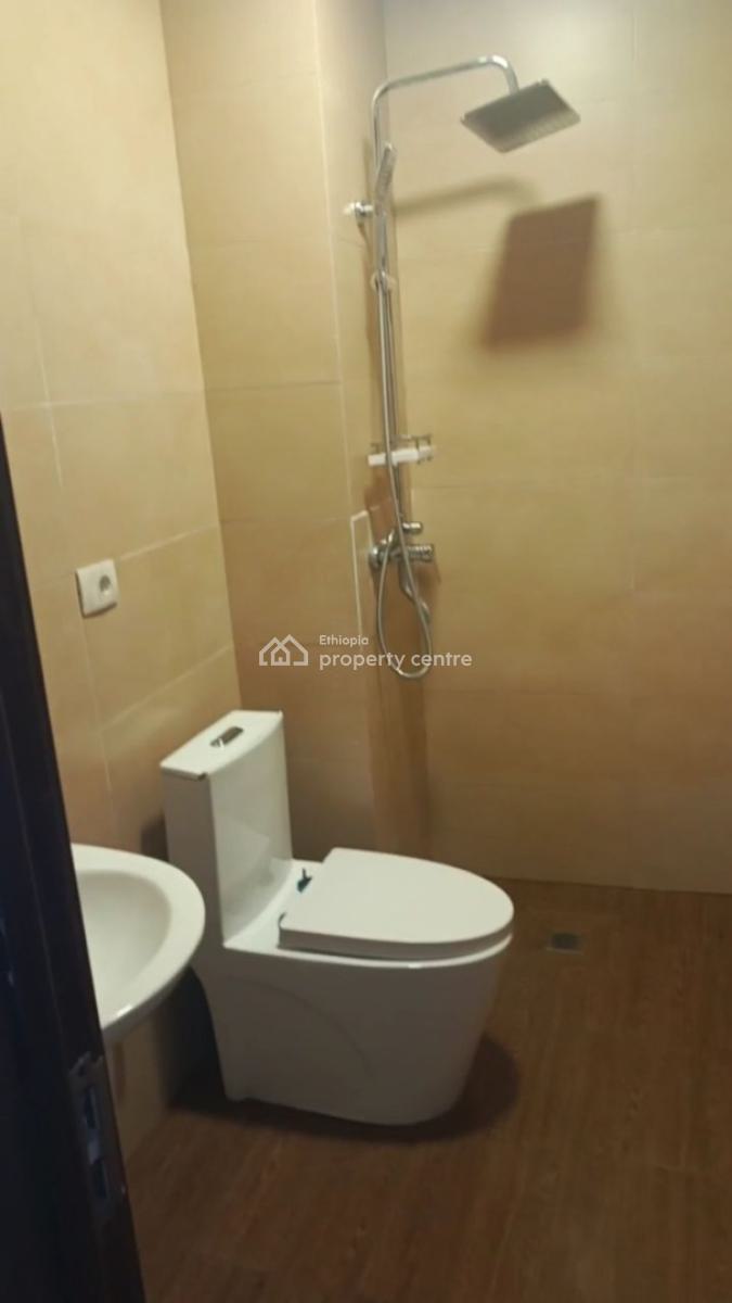 2 Bedrooms Apartment @ Summit, Summit, Bole, Addis Ababa, Apartment for Rent