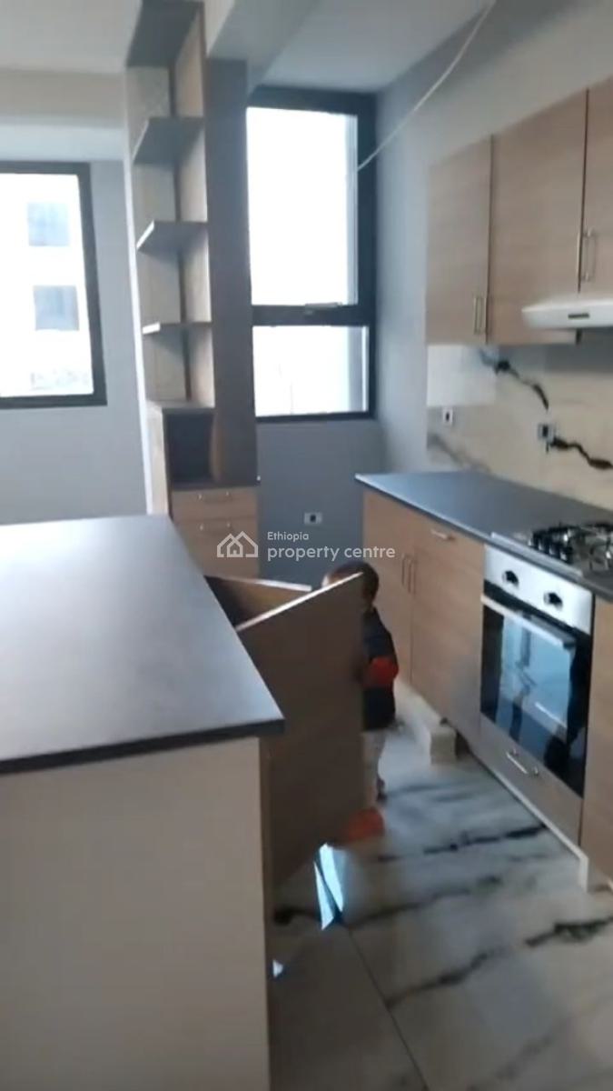 Beautiful 2 Bedrooms Apartment @ Summit, Summit, Bole, Addis Ababa, Apartment for Rent