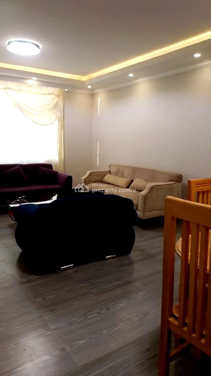Unfurnished 3 Bedrooms Apartment @ Summit, Summit, Bole, Addis Ababa, Apartment for Rent