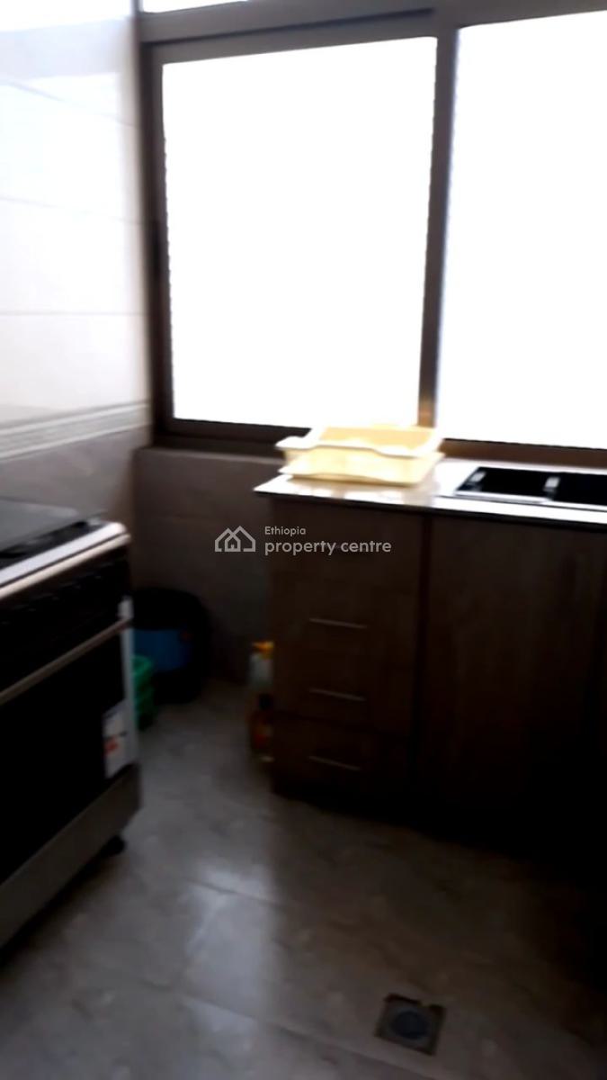 Unfurnished 3 Bedrooms Apartment @ Summit, Summit, Bole, Addis Ababa, Apartment for Rent