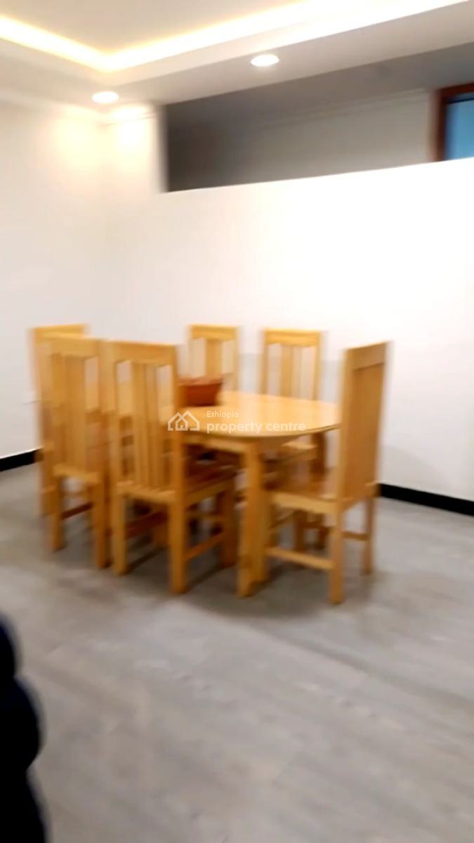 Unfurnished 3 Bedrooms Apartment @ Summit, Summit, Bole, Addis Ababa, Apartment for Rent
