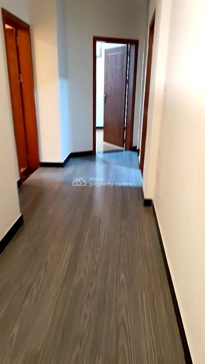 Unfurnished 3 Bedrooms Apartment @ Summit, Summit, Bole, Addis Ababa, Apartment for Rent