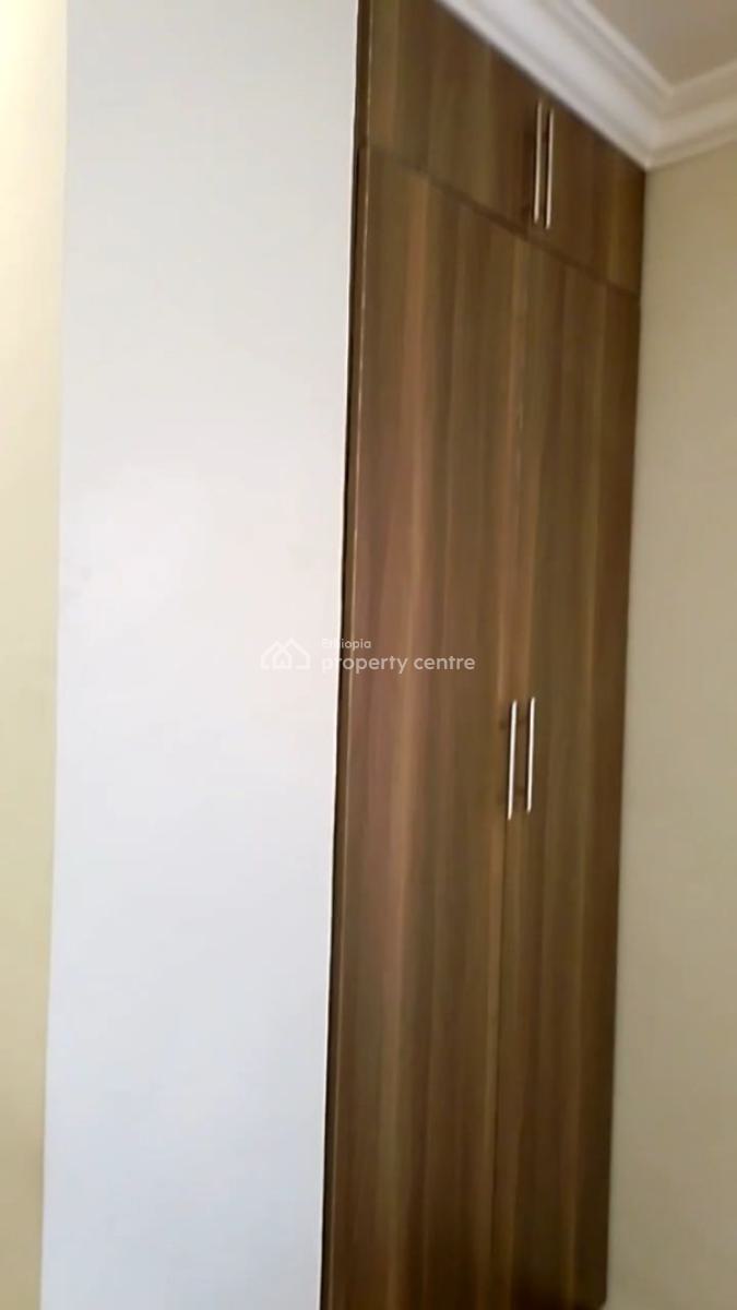 Unfurnished 3 Bedrooms Apartment @ Summit, Summit, Bole, Addis Ababa, Apartment for Rent