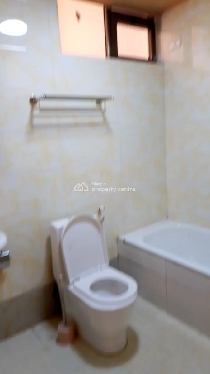 Unfurnished 3 Bedrooms Apartment @ Summit, Summit, Bole, Addis Ababa, Apartment for Rent