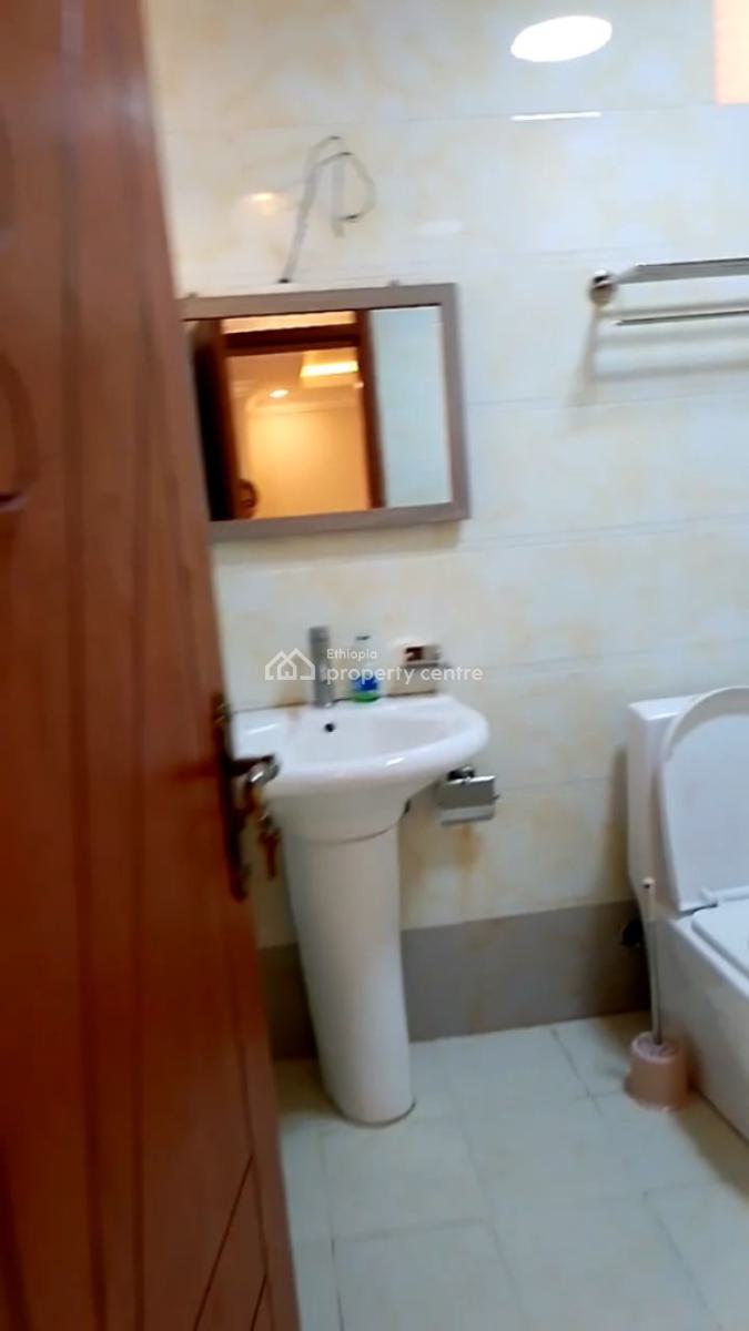 Unfurnished 3 Bedrooms Apartment @ Summit, Summit, Bole, Addis Ababa, Apartment for Rent