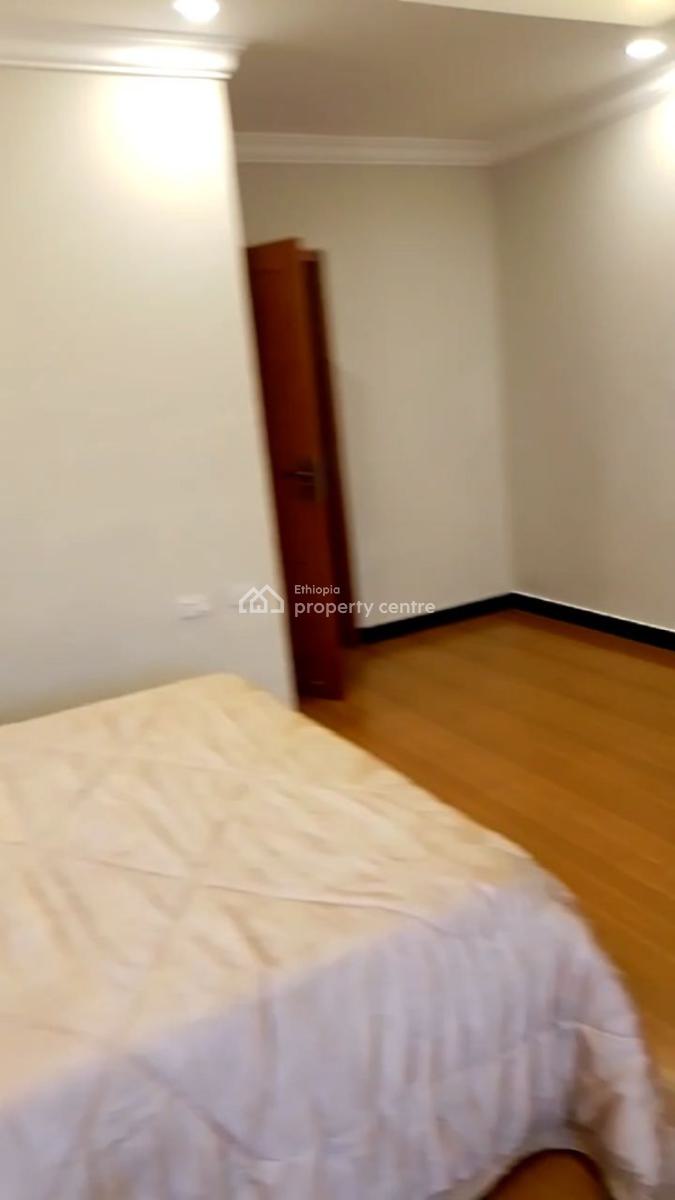 Unfurnished 3 Bedrooms Apartment @ Summit, Summit, Bole, Addis Ababa, Apartment for Rent