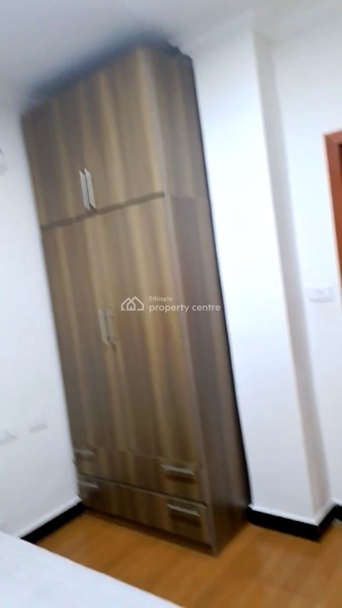 Unfurnished 3 Bedrooms Apartment @ Summit, Summit, Bole, Addis Ababa, Apartment for Rent