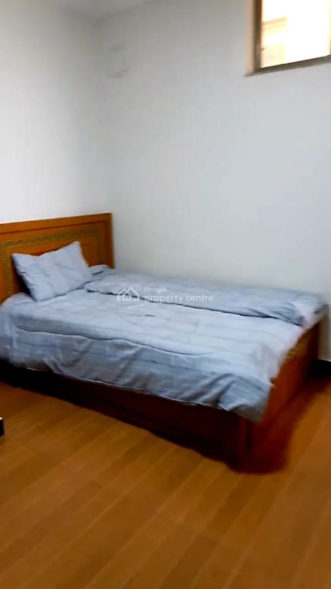 Unfurnished 3 Bedrooms Apartment @ Summit, Summit, Bole, Addis Ababa, Apartment for Rent
