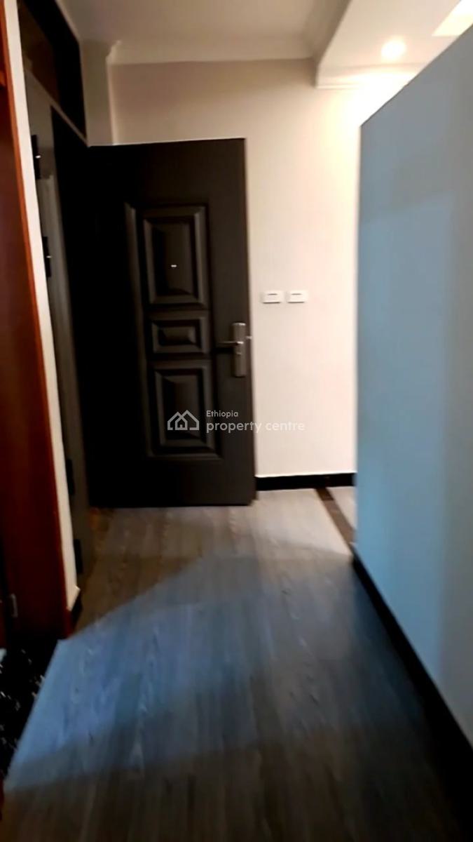 Unfurnished 3 Bedrooms Apartment @ Summit, Summit, Bole, Addis Ababa, Apartment for Rent