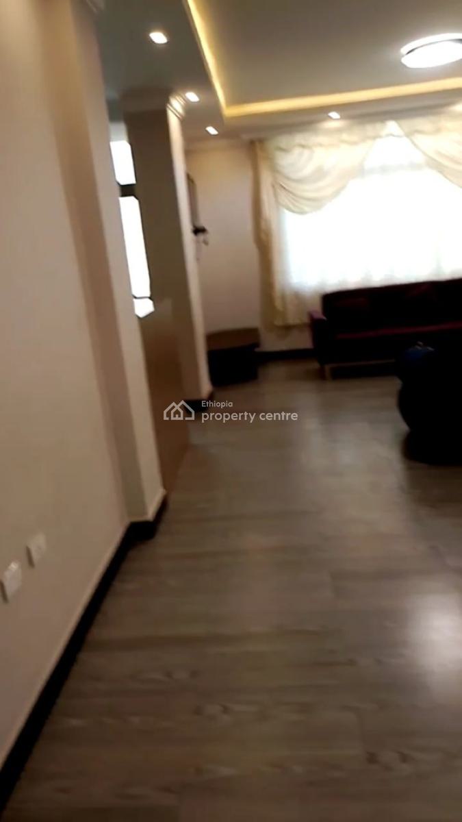 Unfurnished 3 Bedrooms Apartment @ Summit, Summit, Bole, Addis Ababa, Apartment for Rent