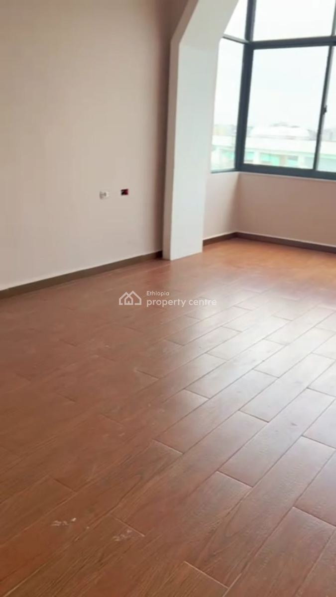 a Wide 3 Bedrooms Apartment @ Figa, Figa, Bole, Addis Ababa, Apartment for Rent