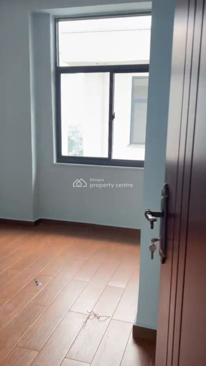 a Wide 3 Bedrooms Apartment @ Figa, Figa, Bole, Addis Ababa, Apartment for Rent