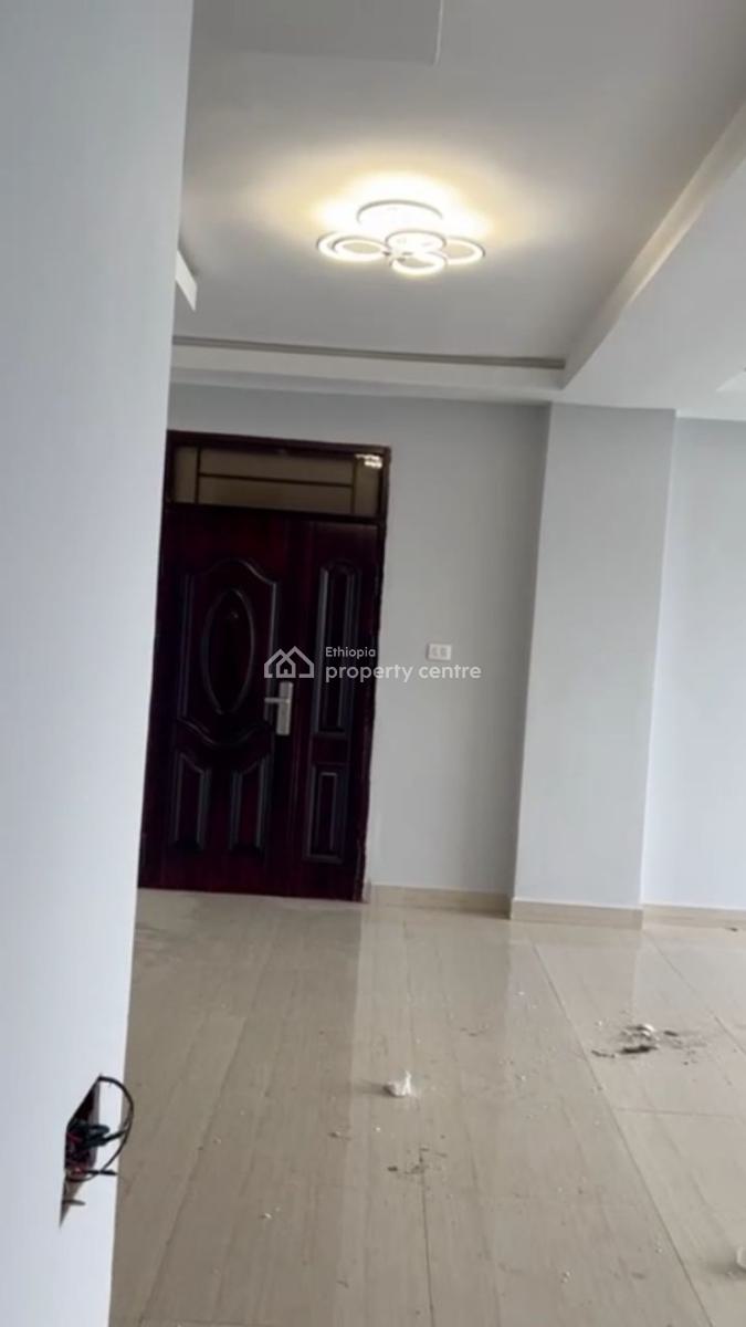 a Wide 3 Bedrooms Apartment @ Figa, Figa, Bole, Addis Ababa, Apartment for Rent