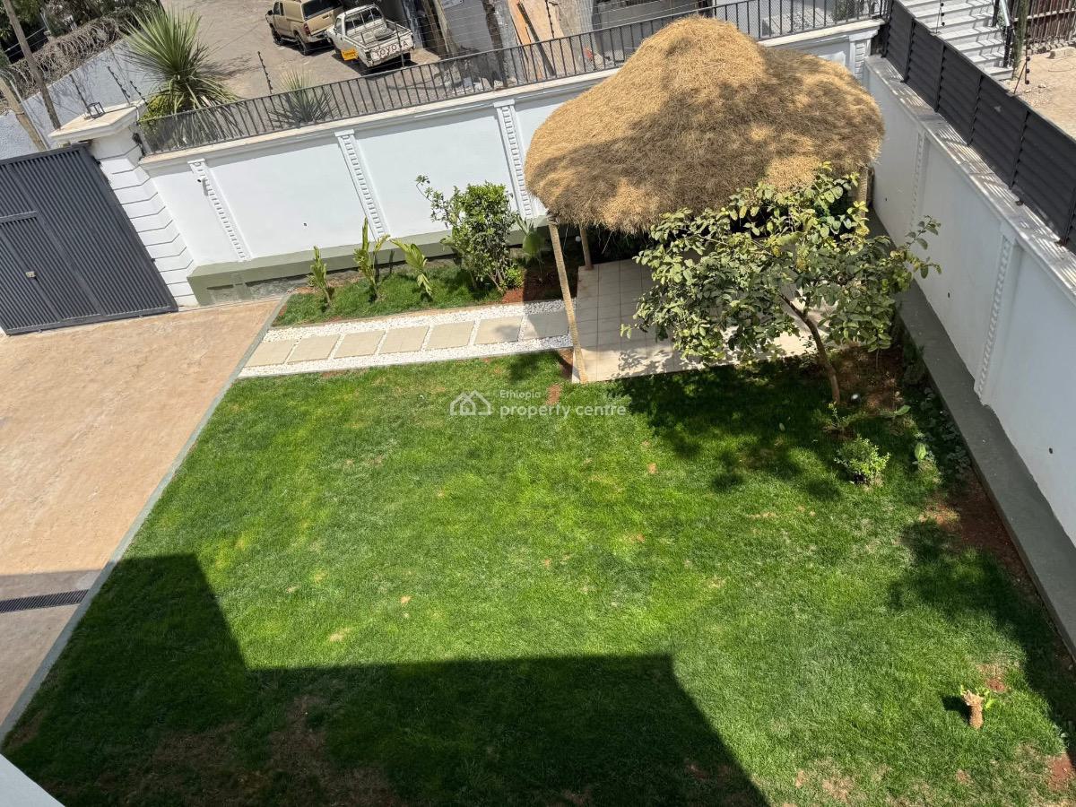 Brand New Modern Home, Old Airport, Nifas Silk-lafto, Addis Ababa, House for Rent