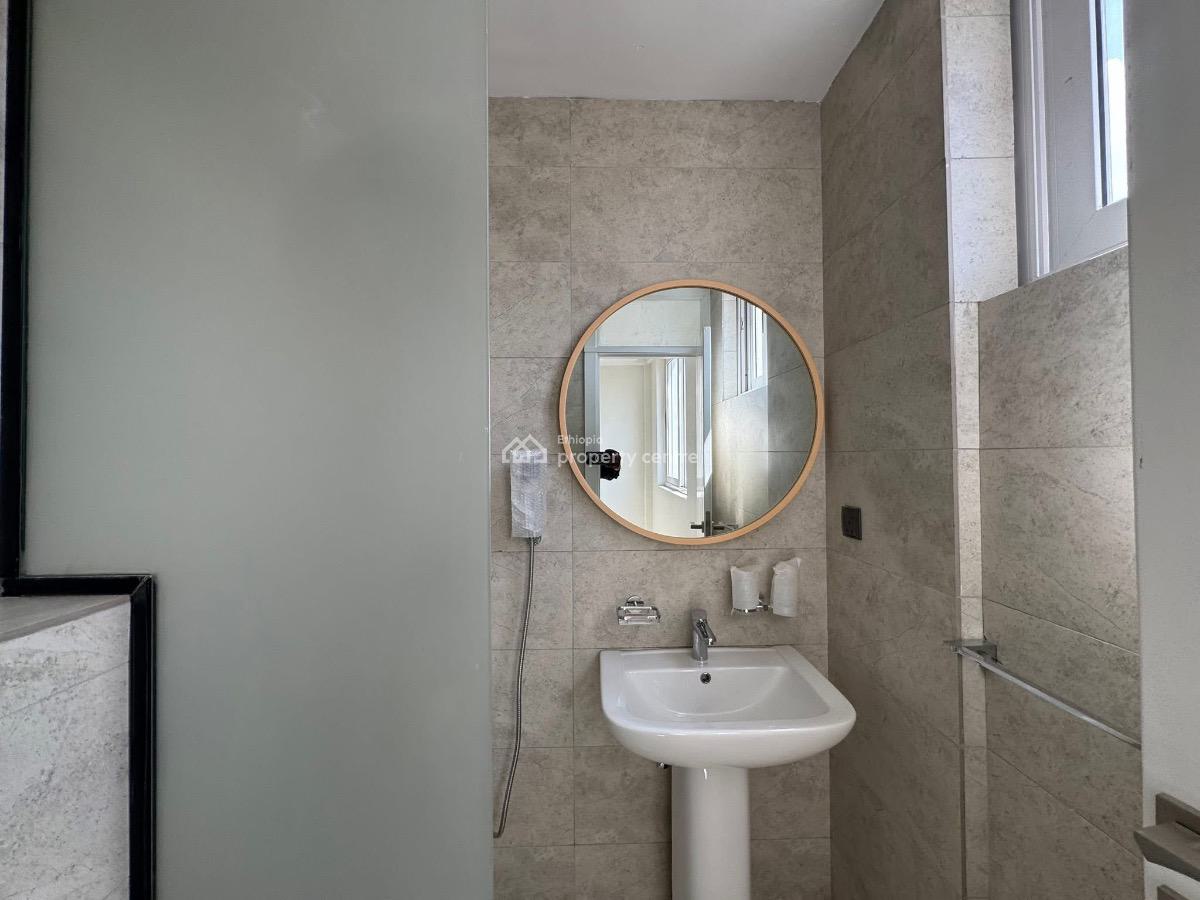 Brand New Modern Home, Old Airport, Nifas Silk-lafto, Addis Ababa, House for Rent