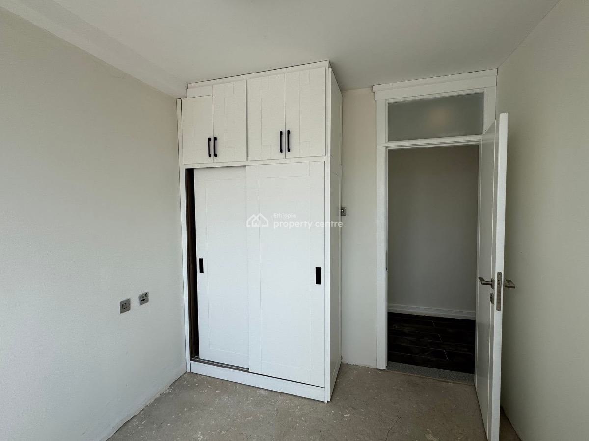 Brand New Modern Home, Old Airport, Nifas Silk-lafto, Addis Ababa, House for Rent
