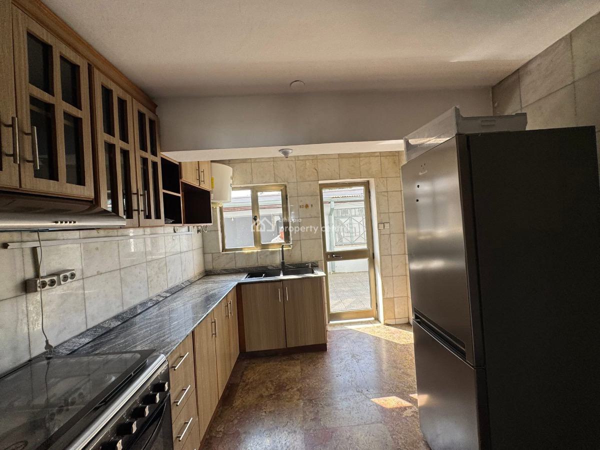 Exceptional Family Home, Japan Bole, Bole, Addis Ababa, House for Rent