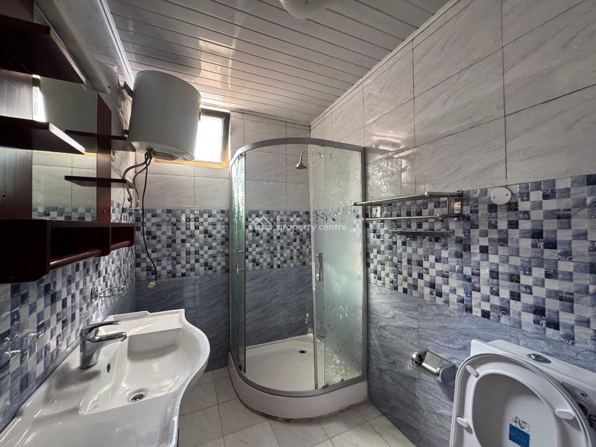 Exceptional Family Home, Japan Bole, Bole, Addis Ababa, House for Rent