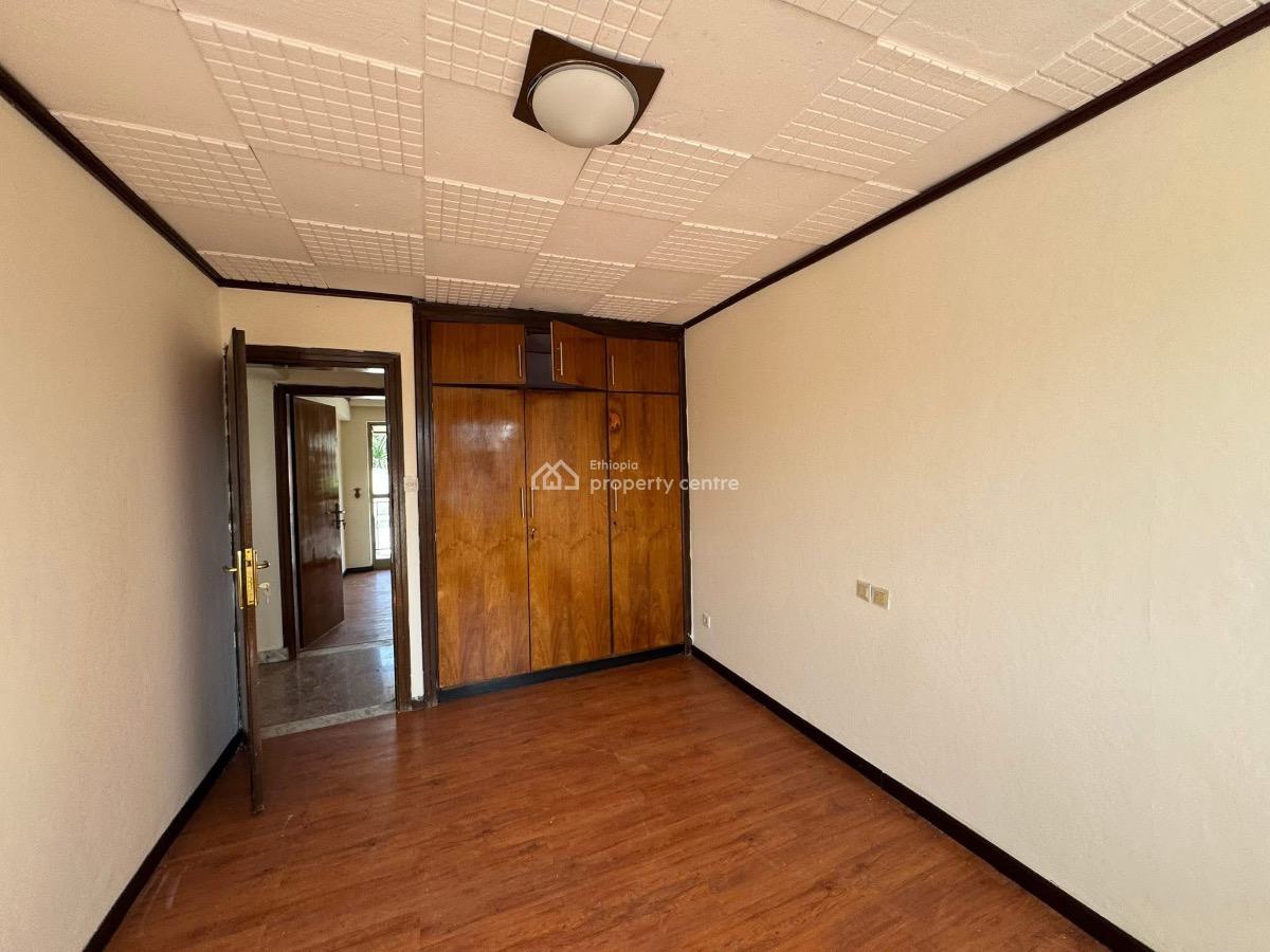 Exceptional Family Home, Japan Bole, Bole, Addis Ababa, House for Rent