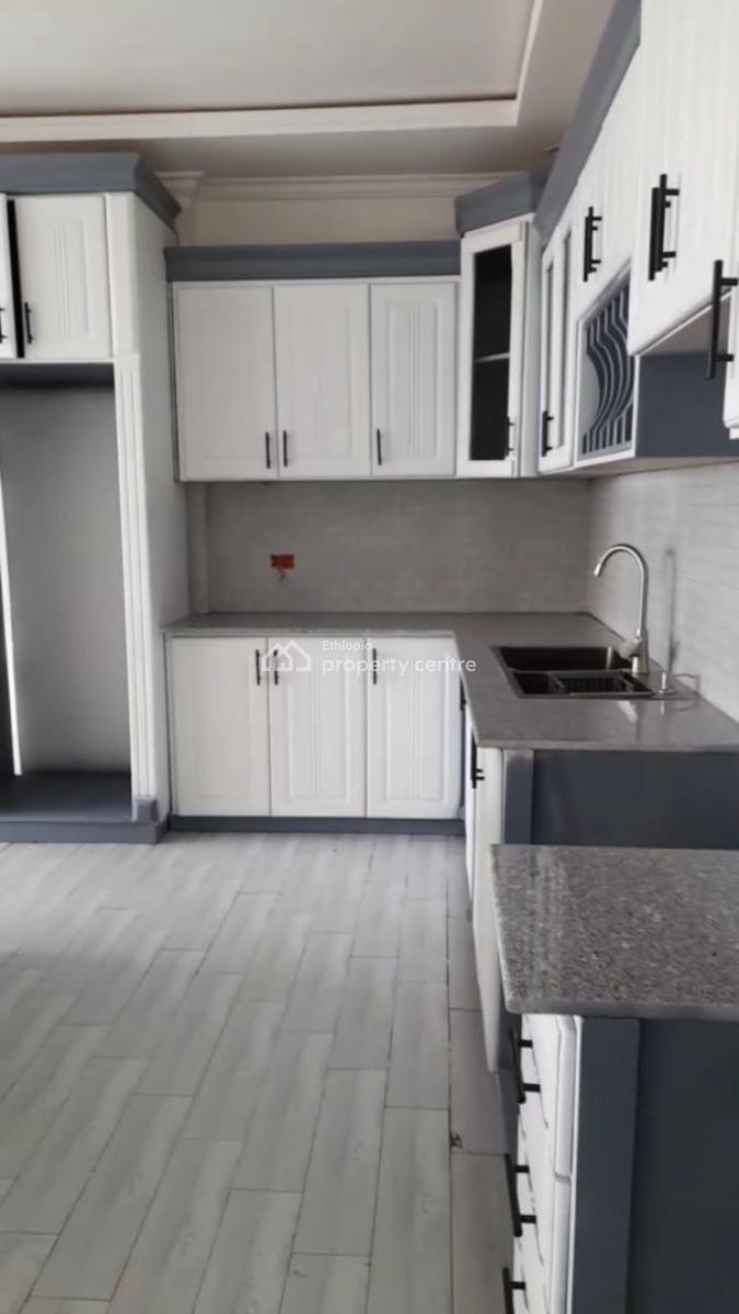 Beautiful 2 Bedrooms @ Summit, Summit, Bole, Addis Ababa, Apartment for Rent