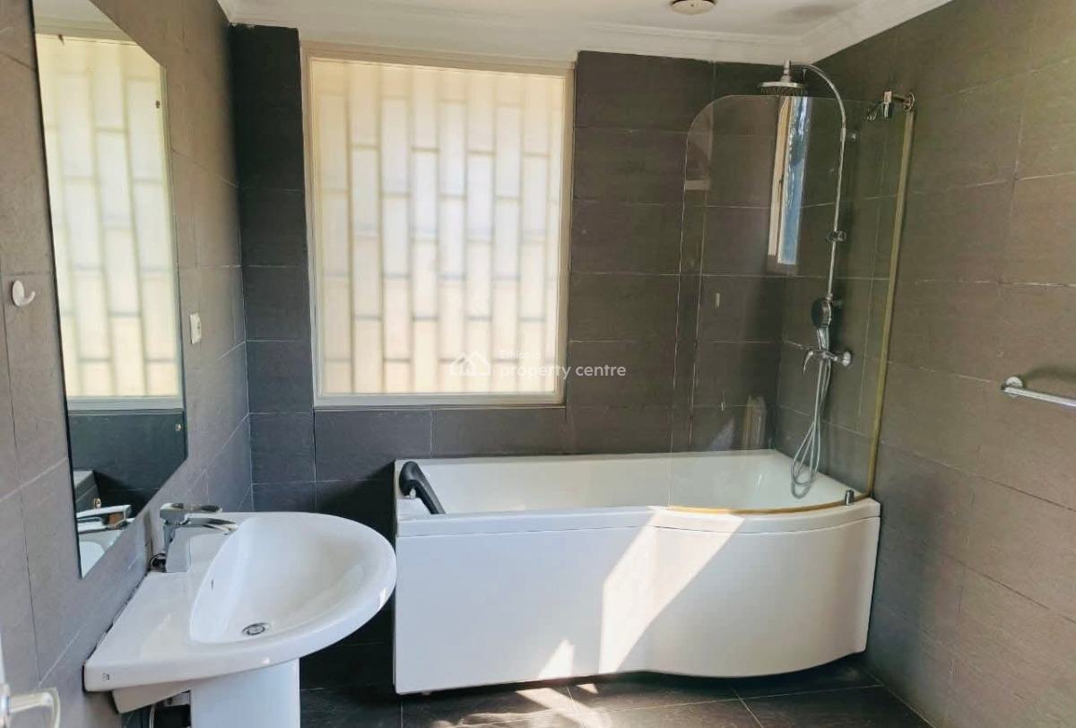 Exclusive 4-bedroom Luxury Residence -- Tailored for Diplomats & Elit, Bole, Addis Ababa, House for Rent