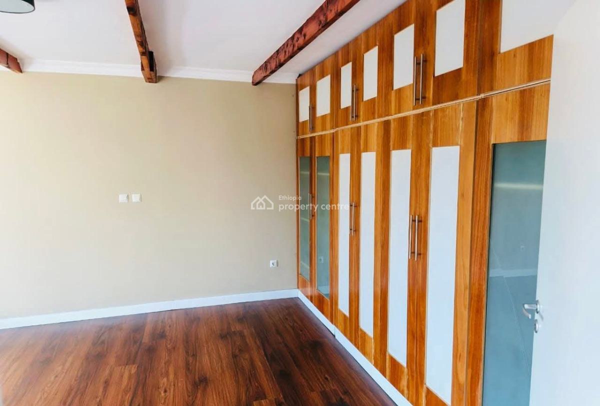 Exclusive 4-bedroom Luxury Residence -- Tailored for Diplomats & Elit, Bole, Addis Ababa, House for Rent