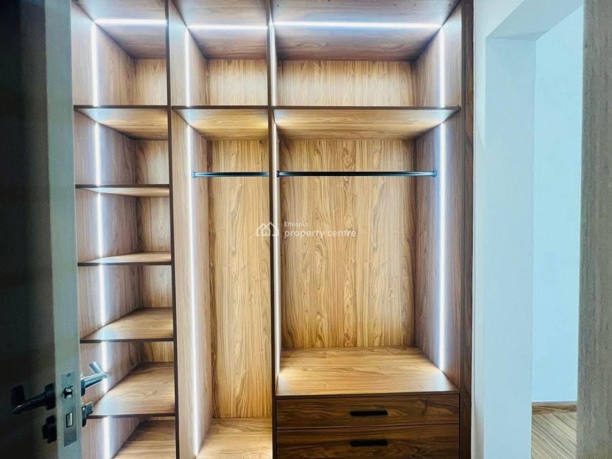 Work. Play. Live. All in One -- 600sqm Penthouse in Bole Atlas, Addi, Bole Atlas, Bole, Addis Ababa, Apartment for Rent