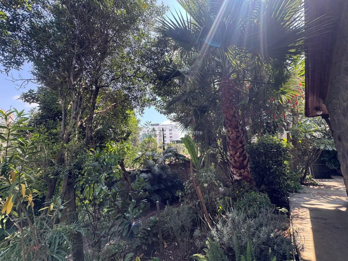 Luxury 5-bedroom Home -- Meskel Flower, Addis Ababa, Meskel Flower, Bole, Addis Ababa, House for Rent