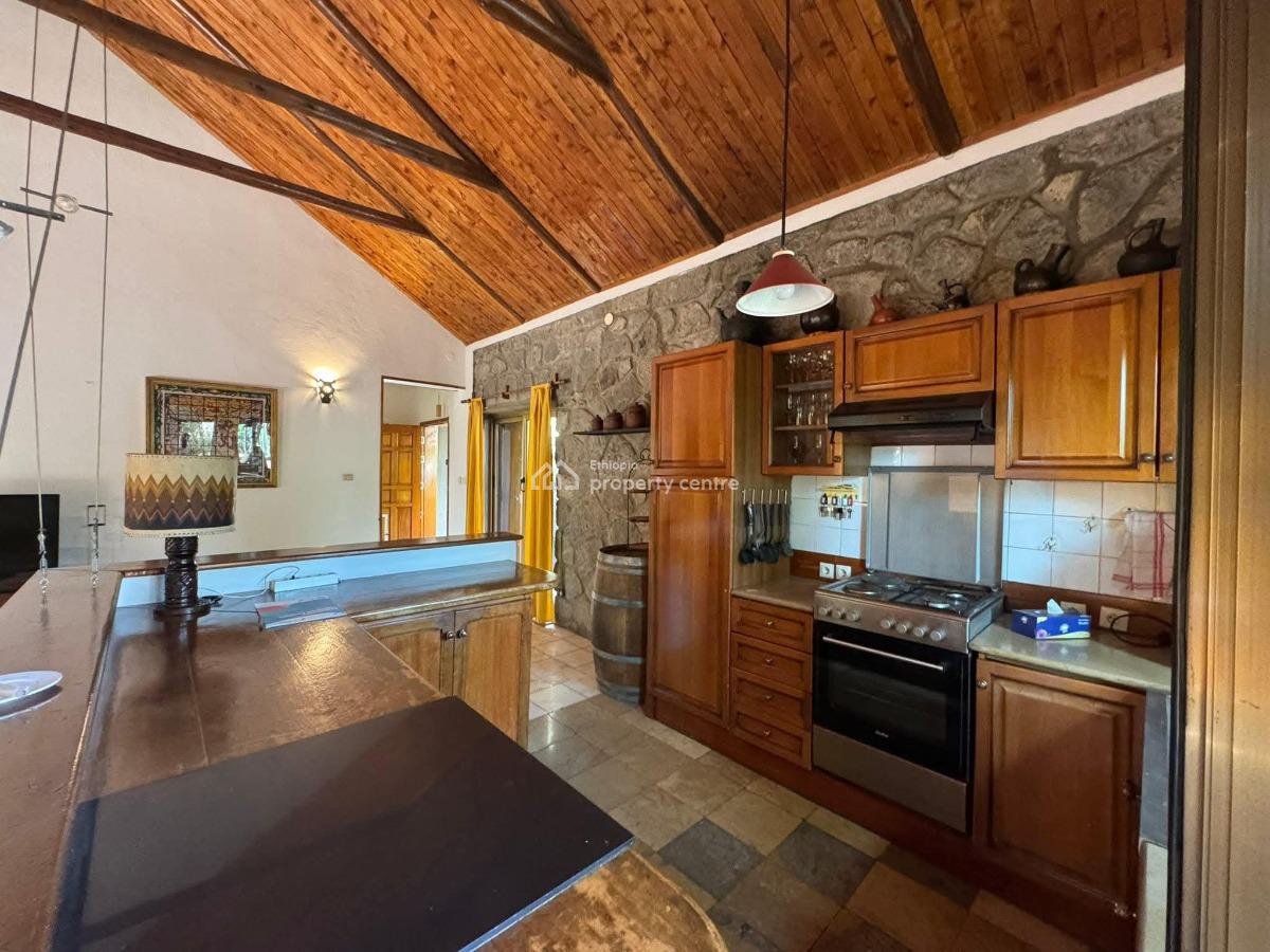 Luxury 5-bedroom Home -- Meskel Flower, Addis Ababa, Meskel Flower, Bole, Addis Ababa, House for Rent