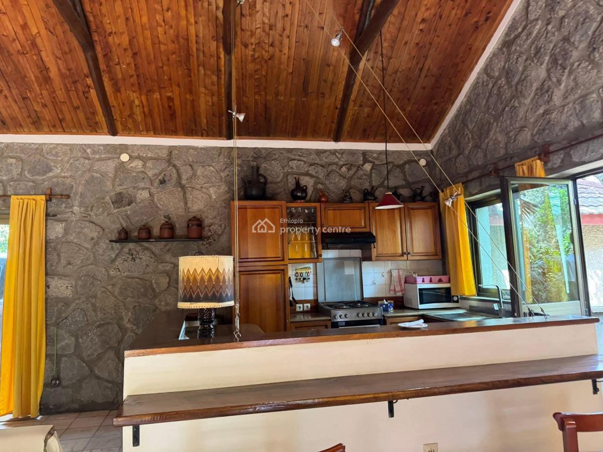 Luxury 5-bedroom Home -- Meskel Flower, Addis Ababa, Meskel Flower, Bole, Addis Ababa, House for Rent