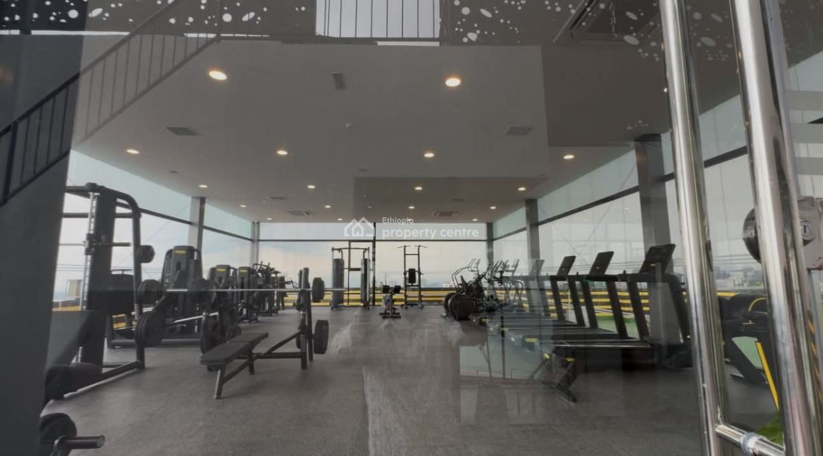 Luxury Apartment in Bole -- Exceptional Style & Extraordinary Comfort, Bole, Bole, Addis Ababa, House for Rent