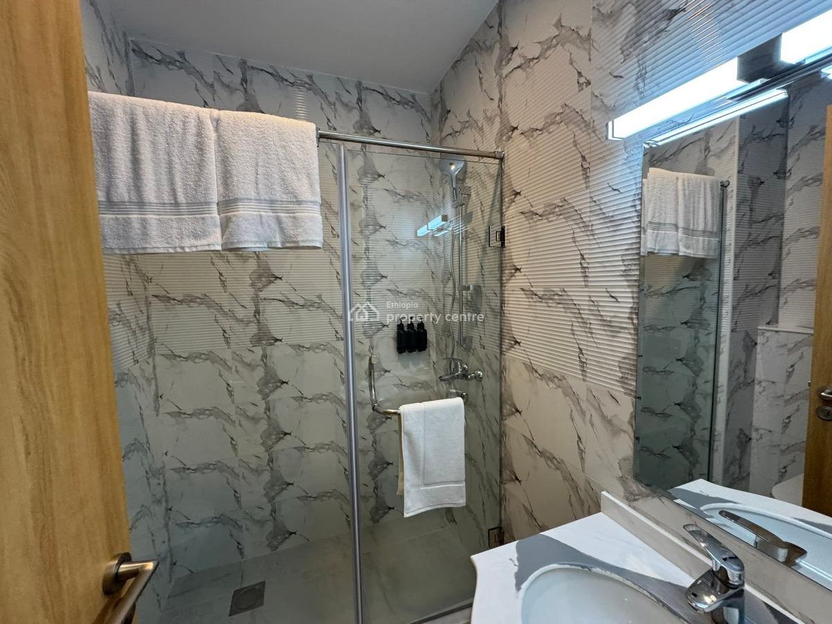 Luxury Apartment in Bole -- Exceptional Style & Extraordinary Comfort, Bole, Bole, Addis Ababa, House for Rent
