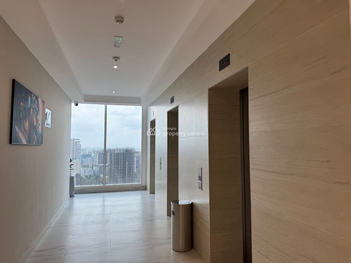 Luxury Apartment in Bole -- Exceptional Style & Extraordinary Comfort, Bole, Bole, Addis Ababa, House for Rent