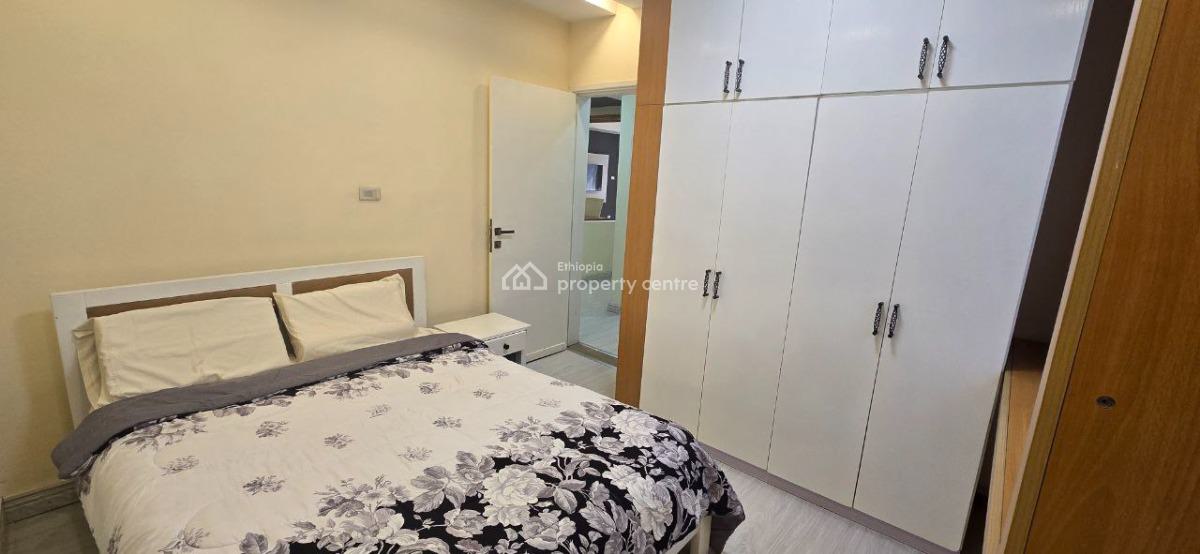 Beautiful 3 Bedrooms Furnished Apartment @ Kazanchis, Kazanchis, Kirkos, Addis Ababa, Apartment for Rent