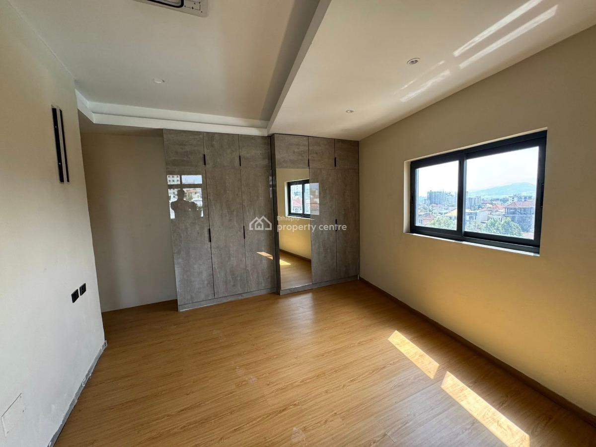 Absolutely New 2 Bedroom Apartment, Lidet, Lideta, Addis Ababa, Apartment for Rent