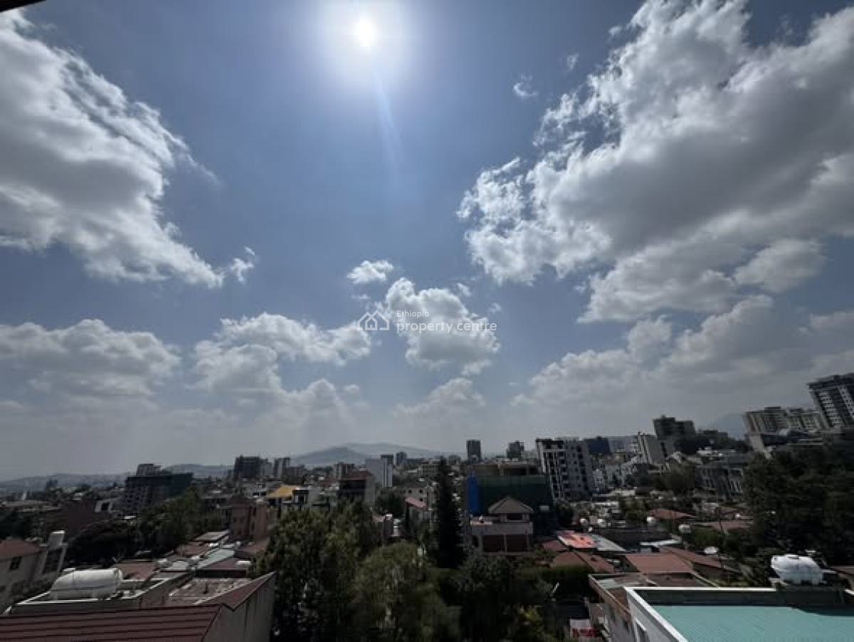 Absolutely New 2 Bedroom Apartment, Lidet, Lideta, Addis Ababa, Apartment for Rent