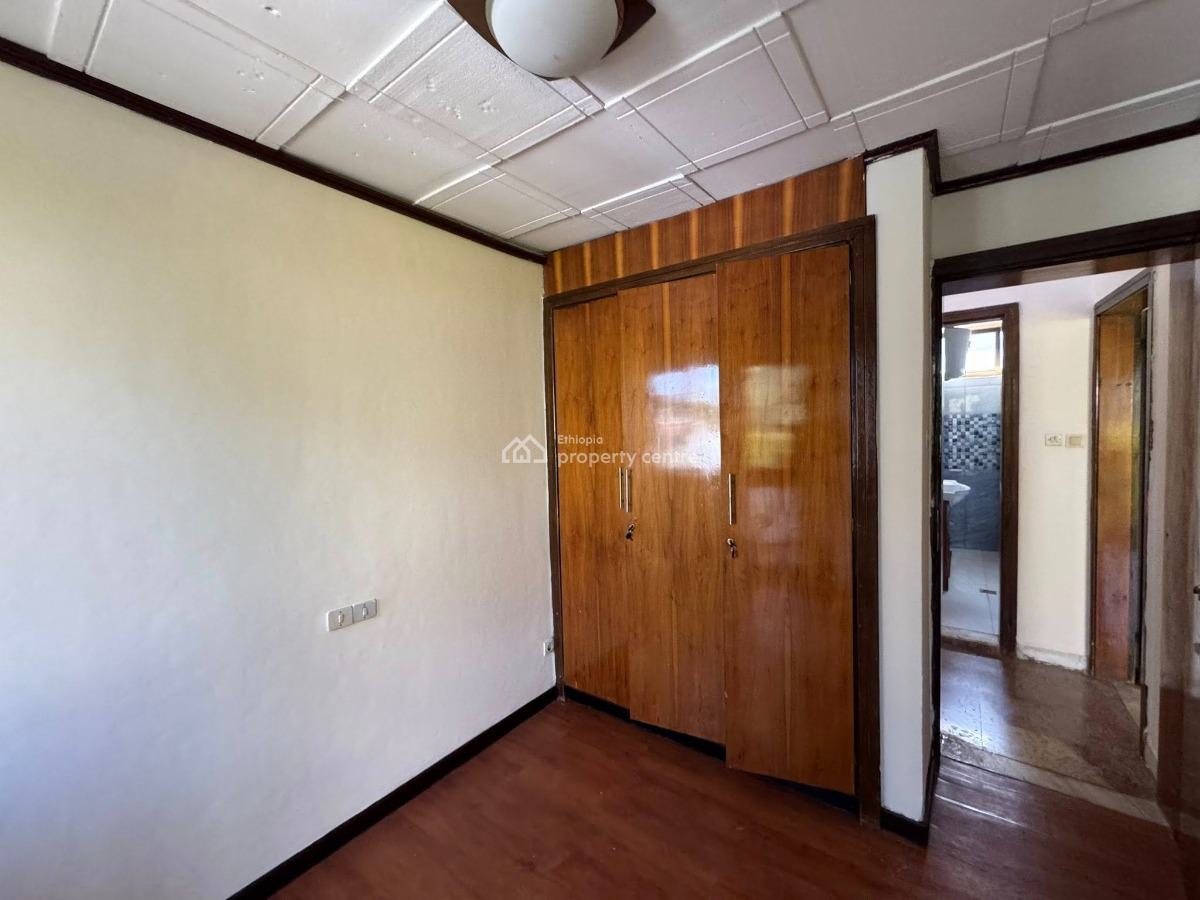 Bright 5 Bedroom Home, Bole, Bole, Addis Ababa, House for Rent